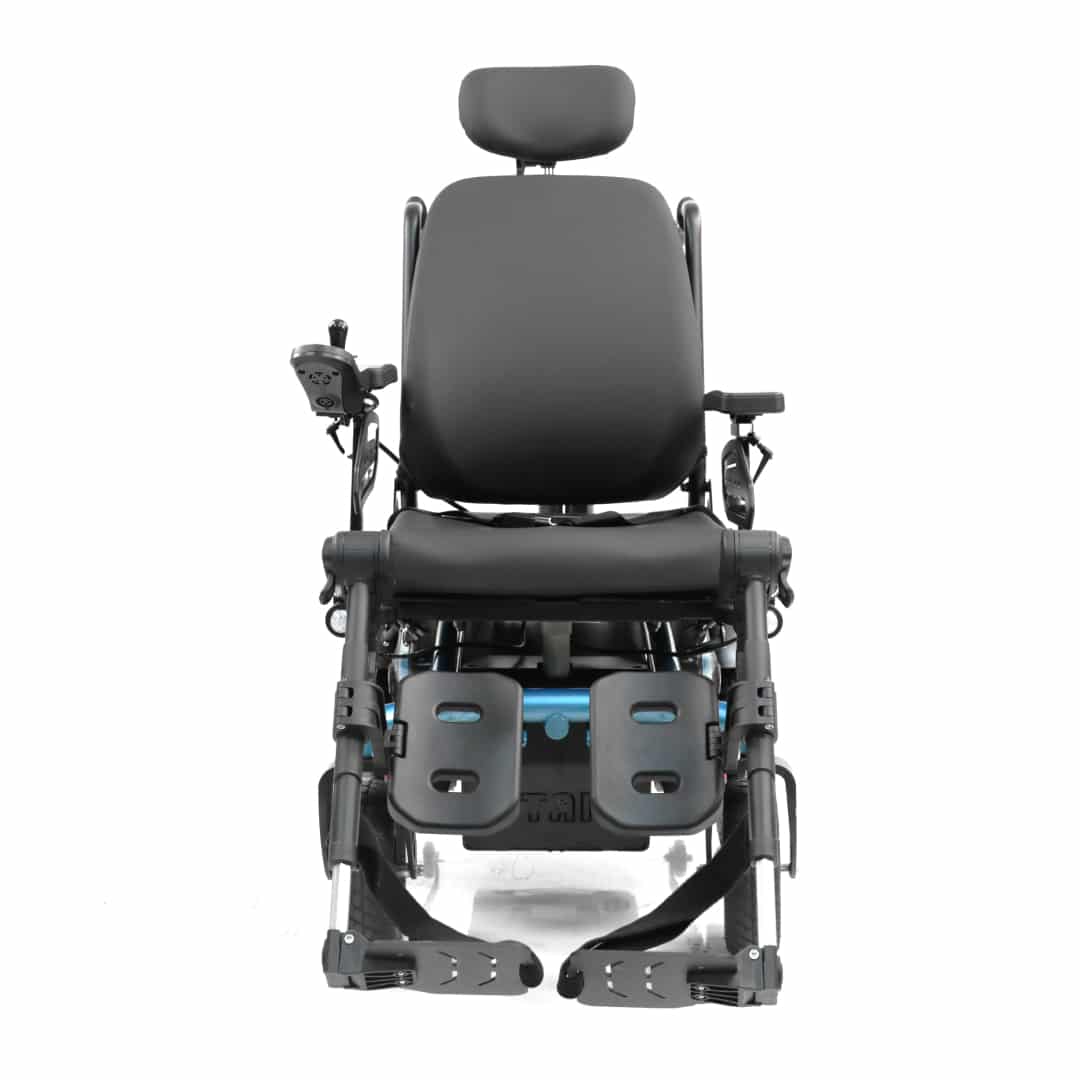 Silla eléctrica basculante 'Tron Plus'