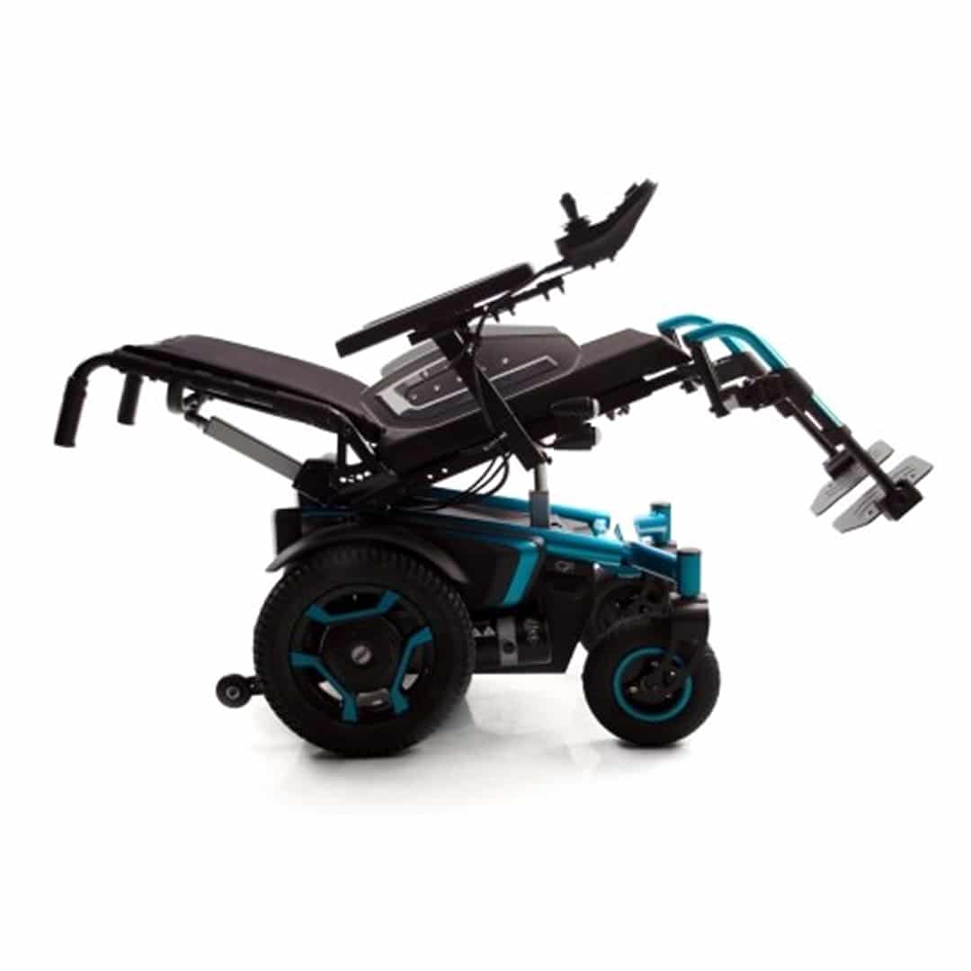 Silla eléctrica basculante 'Tron Plus' - Imagen 3