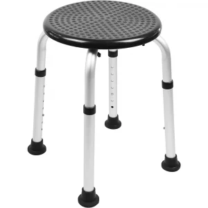 Taburete de ducha redondo