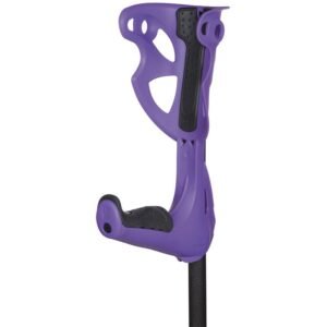Muletas OptiComfort Premium - Imagen 2