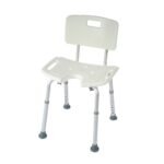 Silla de ducha Bora