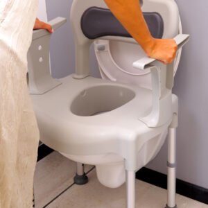 Silla 3 en 1 'AquaLite' - Imagen 4