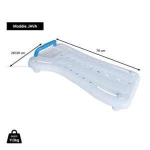 Tabla de bañera Java - Imagen 4
