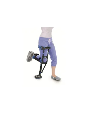 Muleta de rodilla 'I-Walk 3.0' - Imagen 2