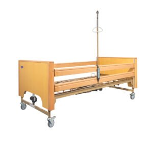 Cama elevable articulada 'Libra II' - Imagen 3