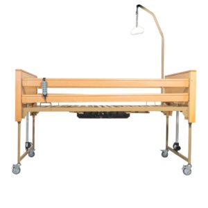Cama elevable articulada 'Libra II' - Imagen 4
