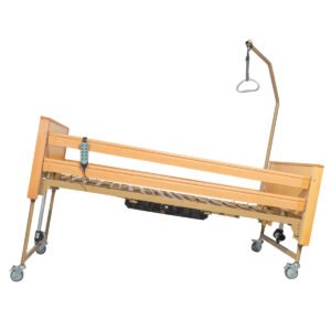 Cama elevable articulada 'Libra II' - Imagen 5
