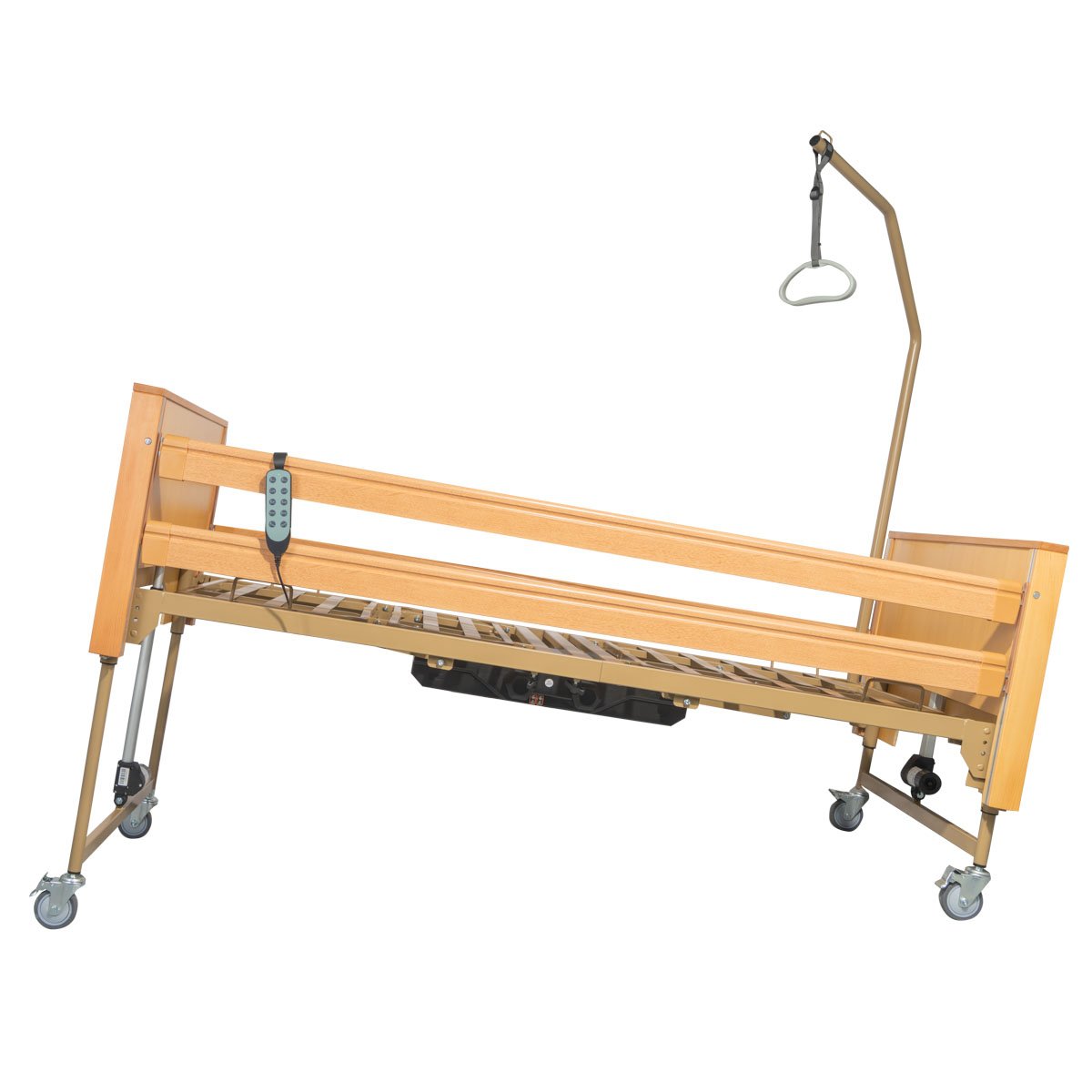 Cama articulada 'Libra II' - Imagen 4
