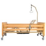 Cama elevable articulada 'Libra II'