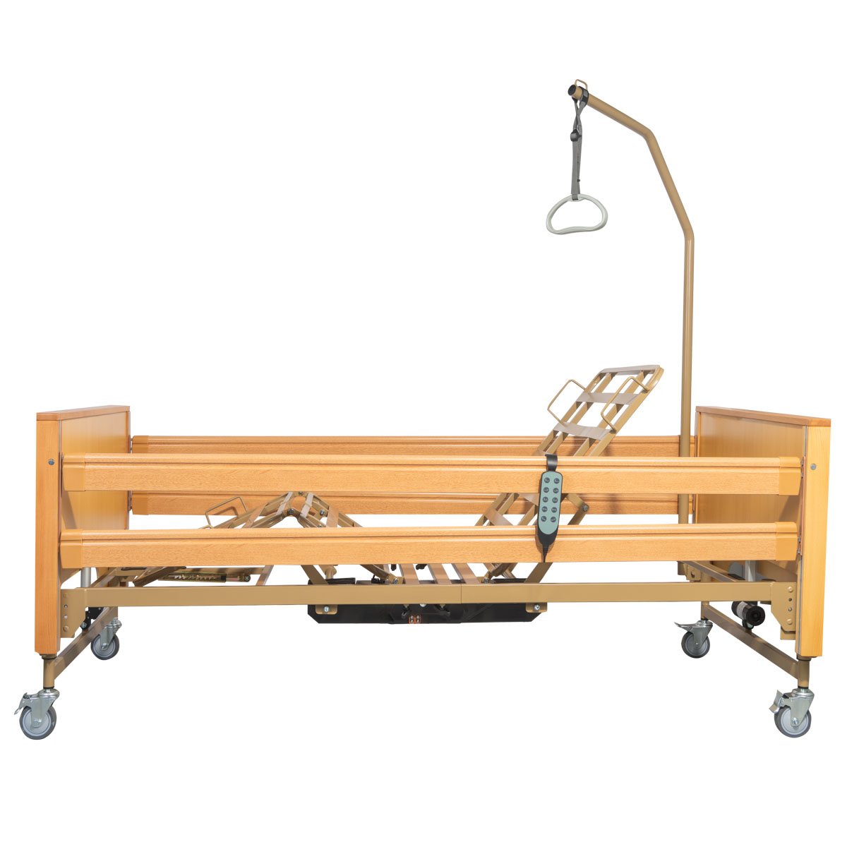 Cama articulada 'Libra II'