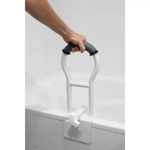 Asidero de bañera acolchado