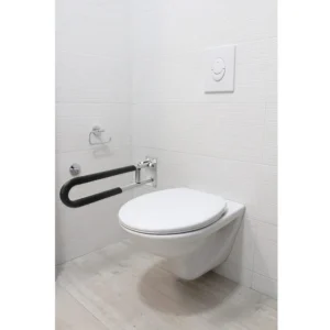 Barra de baño abatible - Imagen 4