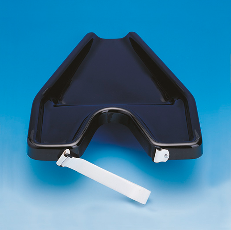 Lavacabezas para silla - Imagen 2
