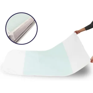 Empapadores reutilizables - Imagen 2