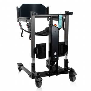 Silla de transferencia 'Aupa chair'