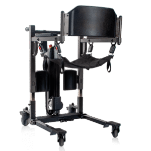 Silla de transferencia 'Aupa chair' - Imagen 3