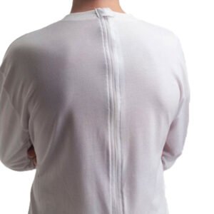 Pijama antipañal - Imagen 2
