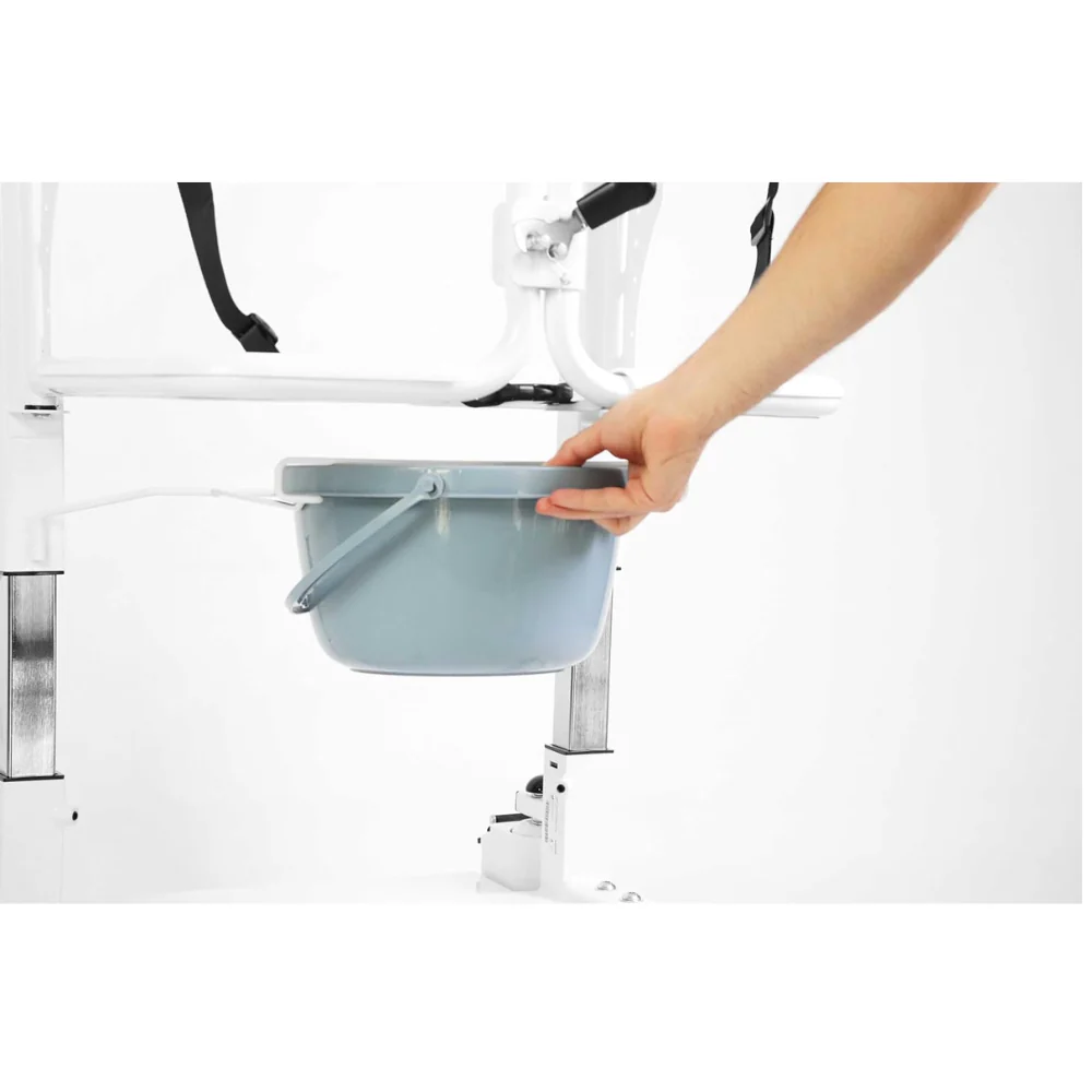 Silla de transferencia - Imagen 3