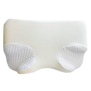 Almohada para mascara