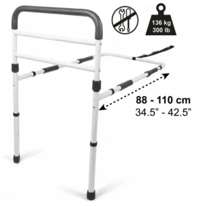 Asidero con patas - Imagen 2
