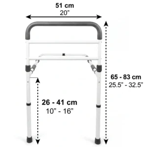 Asidero con patas - Imagen 3