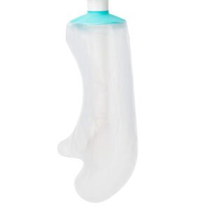 Protector de escayola para ducha impermeable | Adulto e infantil - Imagen 6