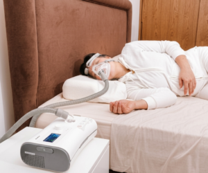 Almohada para mascara - Imagen 2