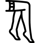 Prendas de compresión y calcetines