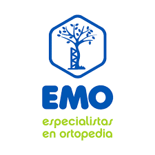 EMO, marca especializada en ortesis, productos ortopédicos y soluciones de soporte