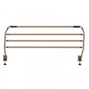 Barandillas abatibles 4 barras (PACK DE 2) - Imagen 2