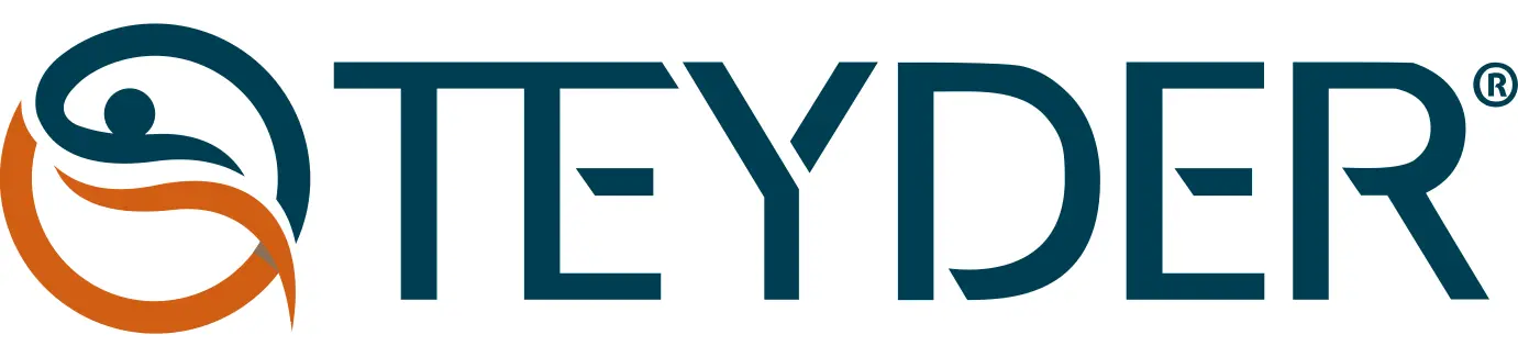 TEYDER, marca especializada en ayudas técnicas, productos ortopédicos y soluciones de movilidad