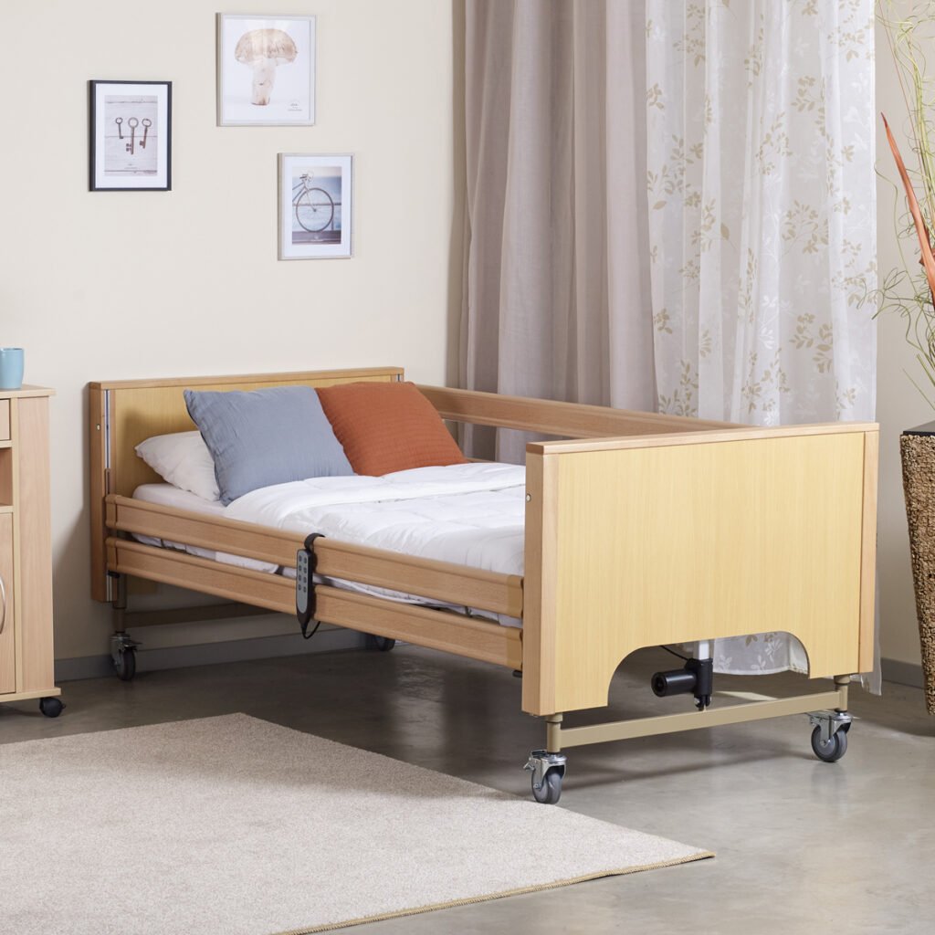 Productos de Descanso en Ortopedia Sanoguera