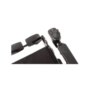 Silla de ruedas eléctrica plegable ultraligera ILCA Avant – Teyder - Imagen 3