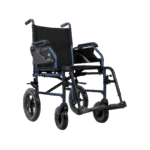 Silla de ruedas Saby-20 / Saby-21 TotalCare | Plegable y resistente