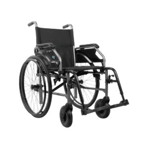 Silla de ruedas Saby-20 / Saby-21 TotalCare | Plegable y resistente - Imagen 2