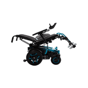 Silla de ruedas eléctrica TRON y TRON Plus Teyder - Imagen 2