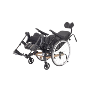 Silla de ruedas de posicionamiento Rea Clematis Pro Configurada - Imagen 5
