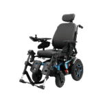 Silla de ruedas eléctrica TRON y TRON Plus Teyder