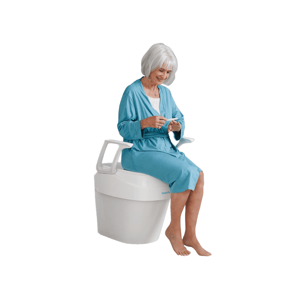 Productos de Aseo y baño en Ortopedia Sanoguera