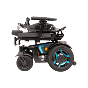 Silla de ruedas eléctrica TRON y TRON Plus Teyder - Imagen 3