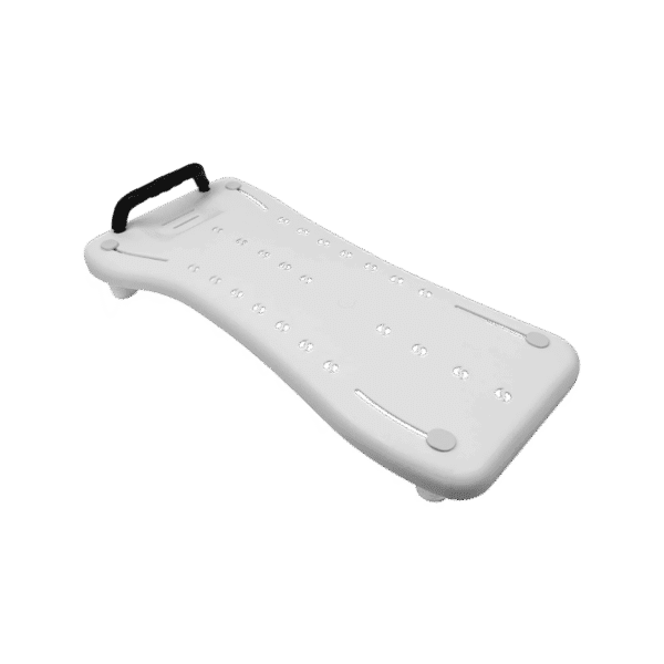 Tabla de bañera Kmina 75 cm con asa