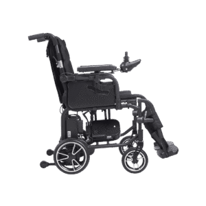 Silla eléctrica Ultralight R130 Ayudas Dinámicas - Imagen 2
