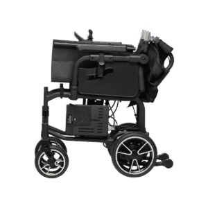 Silla eléctrica Ultralight R130 Ayudas Dinámicas - Imagen 4