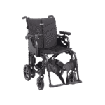 Silla eléctrica Ultralight R130 con mando de acompañante