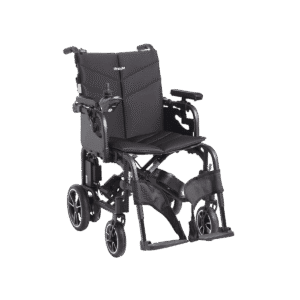 Silla eléctrica Ultralight R130 con mando de acompañante
