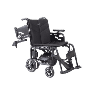 Silla eléctrica Ultralight R130 Ayudas Dinámicas - Imagen 6