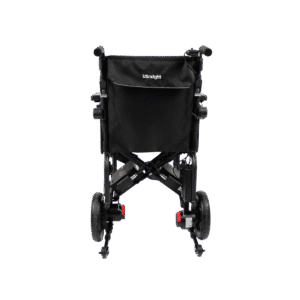 Silla eléctrica Ultralight R130 Ayudas Dinámicas - Imagen 3