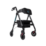 Andador bariátrico Elite XL TotalCare hasta 210 kg