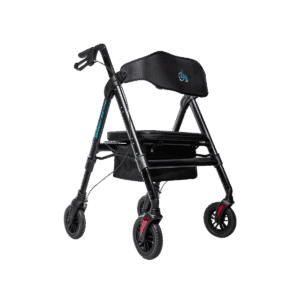 Andador bariátrico Elite XL TotalCare hasta 210 kg