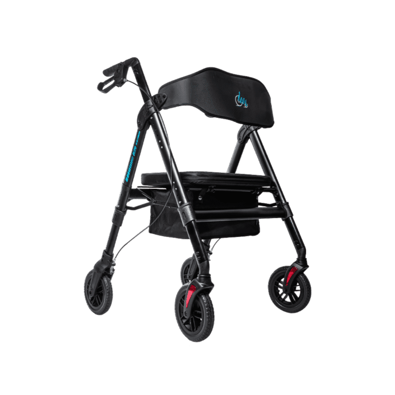 Andador bariátrico Elite XL TotalCare hasta 210 kg